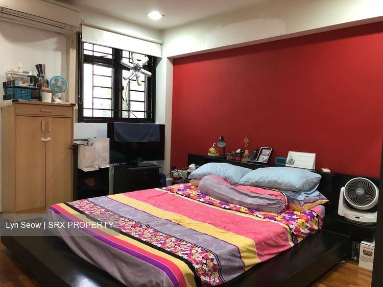 Blk 150 Woodlands Street 13 (Woodlands), HDB 4 Rooms #178262962
